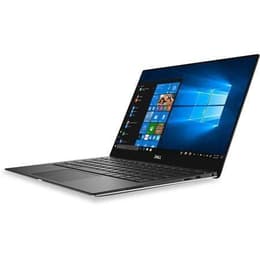 Dell XPS 13 9370 13-inch (2019) - Core i5-8250U - 8GB - SSD 256 GB QWERTY - English