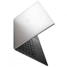 Dell XPS 13 9370 13-inch (2019) - Core i5-8250U - 8GB - SSD 256 GB QWERTY - English