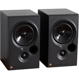 Kef Coda 7 Speakers - Black