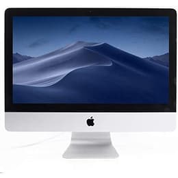 iMac 21,5-inch Retina (Late 2015) Core i5 3,1GHz - HDD 1 TB - 8GB QWERTY - English (US)