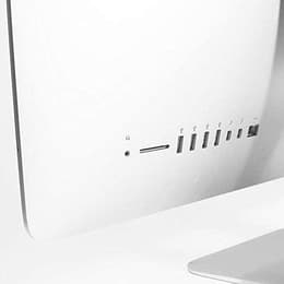 iMac 21,5-inch Retina (Late 2015) Core i5 3,1GHz - HDD 1 TB - 8GB QWERTY - English (US)
