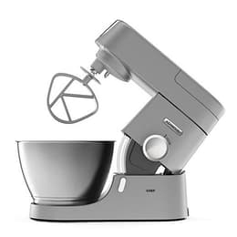 Kenwood KVC3100S 4.6000L Silver Stand mixers