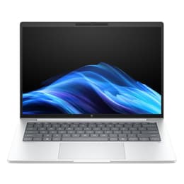 HP EliteBook 8 G1A 16 AI 16-inch (2025) - Ryzen AI 5 340 - 16GB - SSD 512 GB QWERTZ - German