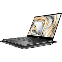 Dell XPS 13 9305 13-inch (2020) - Core i7-1165G7 - 16GB - SSD 512 GB QWERTY - English