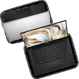Dell XPS 13 9305 13-inch (2020) - Core i7-1165G7 - 16GB - SSD 512 GB QWERTY - English
