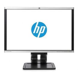 24-inch HP Compaq LA2405X 1920 x 1200 LCD Monitor Black
