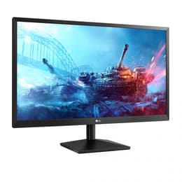 21,5-inch LG 22MK400H-B LED Monitor Black