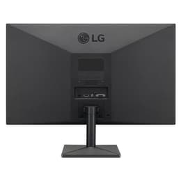 21,5-inch LG 22MK400H-B LED Monitor Black