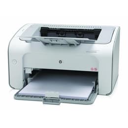 HP LaserJet P1102 Monochrome laser