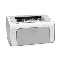 HP LaserJet P1102 Monochrome laser