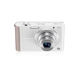 Compact ST88 - White + Samsung Zoom Lens 25-125mm f/2.5-6.3 f/2.5-6.3