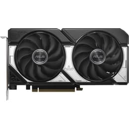 Asus NVIDIA GeForce RTX 5060 Ti 16GB GDDR7 DUAL Graphics Card