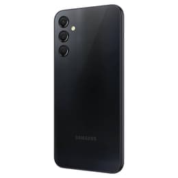 Galaxy A24 4G 128GB - Black - Unlocked