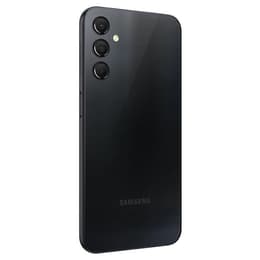 Galaxy A24 4G 128GB - Black - Unlocked