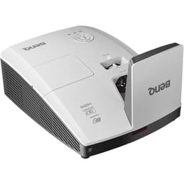 Benq MX852UST+ Video projector 3000 Lumen - White