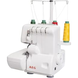 Aeg NM-3500 Sewing machine