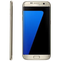 Galaxy S7 edge 32GB - Gold - Unlocked