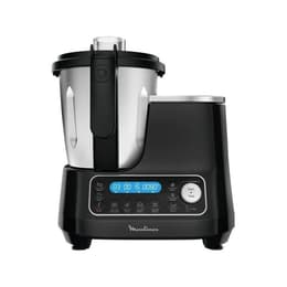 Moulinex ClickChef HF456810 Slowcooker