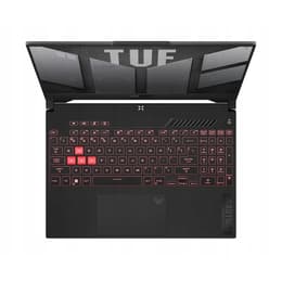 Asus FA507NU 15"-inch - Ryzen 7 7735HS - 16GB - SSD 512 GBGB Nvidia GeForce RTX 4050 QWERTY - English