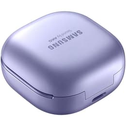 Samsung Galaxy Buds Pro Earbud Bluetooth Earphones - Purple