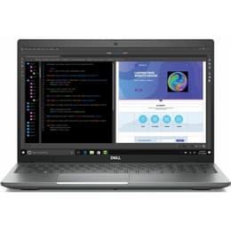 Dell Precision 3580 15-inch (2023) - Core i7 - Gen 13 (P) - 64GB - SSD 2 TB AZERTY - French