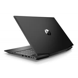 HP Pavilion 15-cx0005nf 15-inch - Core i7-8750H - 8GB 1128GB NVIDIA GeForce GTX 1050 AZERTY - French