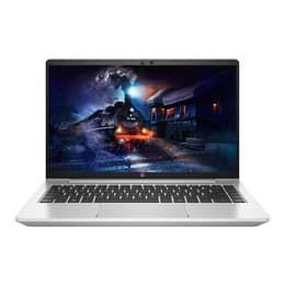 HP ProBook 440 G8 14-inch (2020) - Core i5-1135G7 - 8GB - SSD 512 GB QWERTY - Portuguese