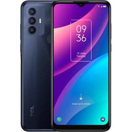 TCL 30 SE 128GB - Blue - Unlocked