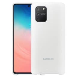 Galaxy S10 Lite 128GB - White - Unlocked - Dual-SIM