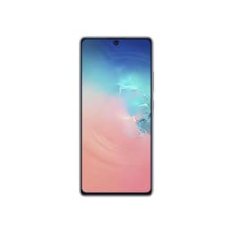 Galaxy S10 Lite 128GB - White - Unlocked