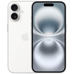 iPhone 16 512GB - White - Unlocked