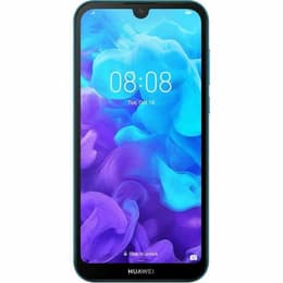 Huawei Y5 (2019) 32GB - Blue - Unlocked