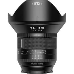 Camera Lense Irix EF 15mm f/2.4 Firefly EF 15mm f/2.4