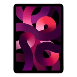 iPad Air 10.9" (2022) 5th gen 256 GB - Wi-Fi - Pink