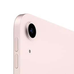 iPad Air 10.9" (2022) 5th gen 256 GB - Wi-Fi - Pink