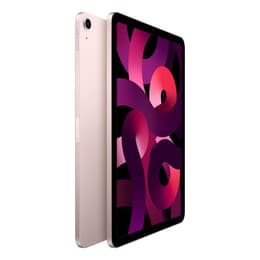 iPad Air 10.9" (2022) 5th gen 256 GB - Wi-Fi - Pink