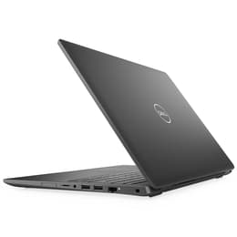 Dell Precision 3510 15-inch (2015) - Core i7-6820HQ - 16GB - SSD 1000 GB QWERTY - English