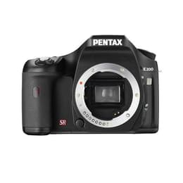 Reflex K200D - Black
