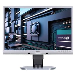 22-inch Philips 225B1CS/00 1920 x 1080 LCD Monitor Black