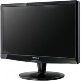 19-inch Hanns.G HZ194 1366 x 768 LCD Monitor Black