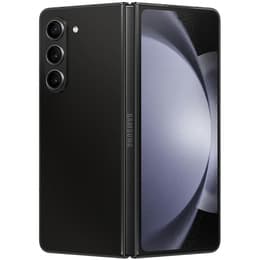 Galaxy Z Fold5 256GB - Black - Unlocked