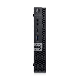 Dell Optiplex 7060 USFF Core i5-8600T 2.3 - SSD 256 GB - 8GB