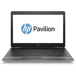HP Pavilion 17-E050SO 17-inch (2013) - A4-5000 - 4GB - HDD 500 GB QWERTY - Swedish