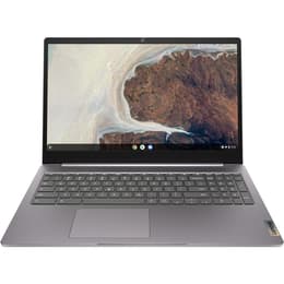 Lenovo IdeaPad 3 Chrome 15IJL6 Celeron N4500 2.8 GHz 128GB SSD - 8GB QWERTZ - German