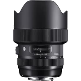 Sigma Camera Lense EF 14-24 mm f/2.8