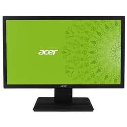 21,5-inch Acer V226HQL 1920 x 1080 LCD Monitor Black