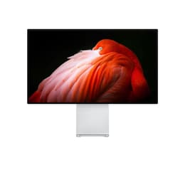 32-inch Apple Pro XDR 3840 x 2160 LED Monitor Grey