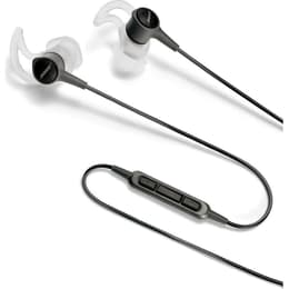 Bose SoundTrue Ultra in-ear for Apple devices Earbud Bluetooth Earphones - Black
