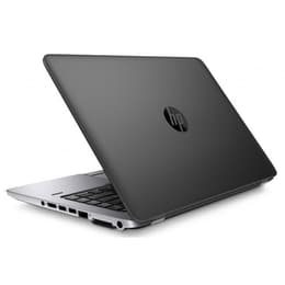 HP EliteBook 840 G1 14-inch (2013) - Core i5-4300U - 8GB - HDD 500 GB QWERTY - English