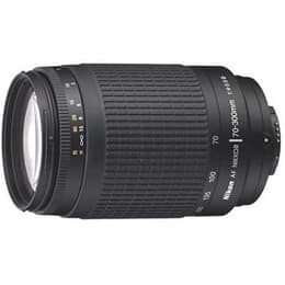 Nikon Camera Lense AF Nikkor G Nikon F (FX) 70-300mm f/4-5.6